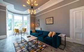 Meadowville Apartment